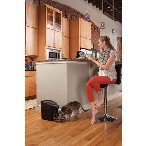 PetSafe® Petsafe® Healthy Pet Simply Feed™ Programmierbarer, digitaler Futterautomat