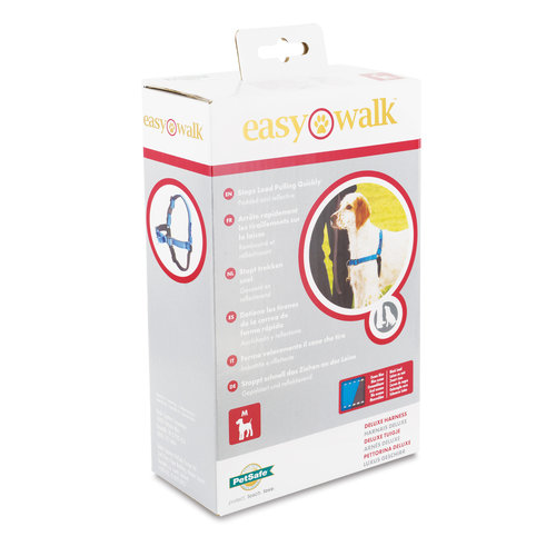Easy Walk® Easy Walk® Luxus Hundegeschirr