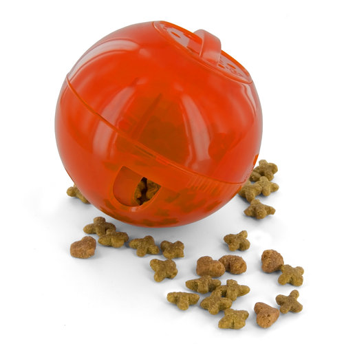 PetSafe® Petsafe® SlimCat™ Food-Dispensing Cat Toy