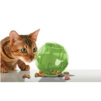 PetSafe® Petsafe® SlimCat™ Futter ausgebendes Katzenspielzeug