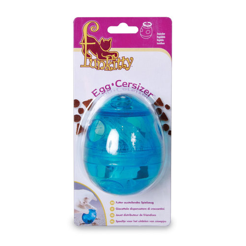 PetSafe® Petsafe® Funkitty™ Egg-Cersizer™