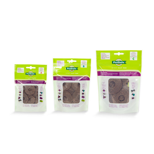 PetSafe® Petsafe® Snackringe