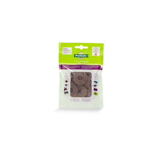 PetSafe® Petsafe®  All Natural Rawhide Refills