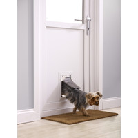 PetSafe® Staywell® Aluminium Pet Door