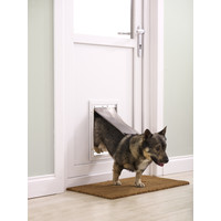 PetSafe® Staywell® Aluminium Pet Door