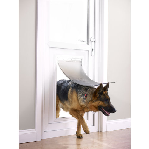 PetSafe® Staywell® Aluminium Pet Door