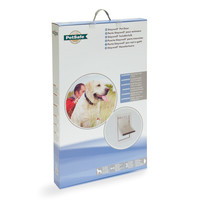 PetSafe® Staywell® Aluminium Pet Door