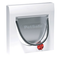 PetSafe® Staywell® Classic Manual 4-Way Locking Cat Flap