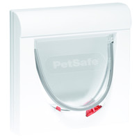 PetSafe® Staywell® Klassische Magnet- Katzenklappe