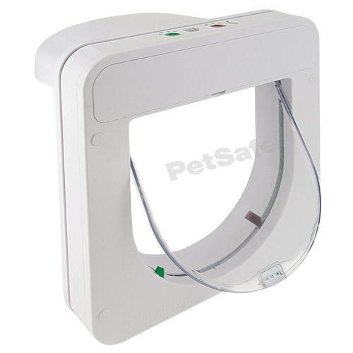 PetSafe® Petporte smart flap® Cat Flap