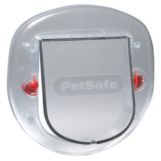 Staywell® Big Cat/Small Dog Pet Door