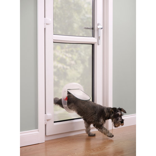 PetSafe® Staywell® Big Cat/Small Dog Pet Door