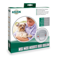 PetSafe® Staywell® Big Cat/Small Dog Pet Door