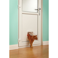 PetSafe® Staywell® Big Cat/Small Dog Pet Door