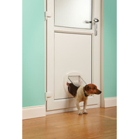 PetSafe® Staywell® Big Cat/Small Dog Pet Door