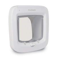 PetSafe® PetSafe® Microchip Cat Flap