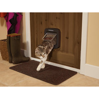 PetSafe® PetSafe® Mikrochip Katzenklappe