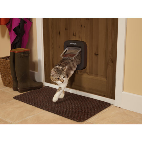 PetSafe® PetSafe® Microchip Cat Flap