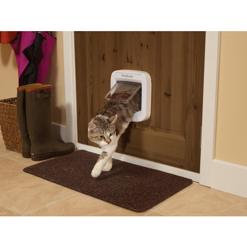 PetSafe® PetSafe® Microchip Cat Flap