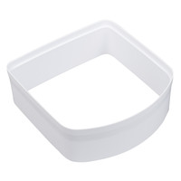 PetSafe® PetSafe® Tunnel Extension - White