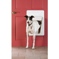 PetSafe® PetSafe® SmartDoor™ elektronische Haustiertür