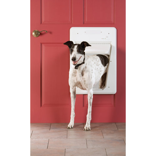 PetSafe® PetSafe® SmartDoor™ Electronic Pet Door