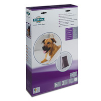 PetSafe® Petsafe®Haustiertur für extremes Wetter