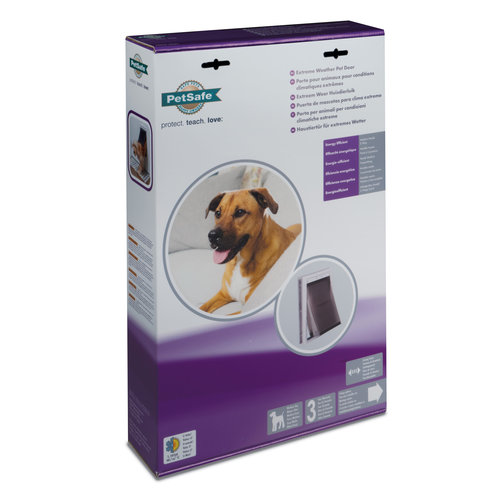 PetSafe® PetSafe® Extreme Weather Door™