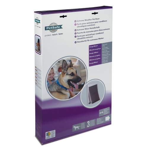 PetSafe® PetSafe® Extreme Weather Door™