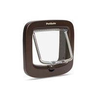 PetSafe® PetSafe®  Manual Locking Cat Flap