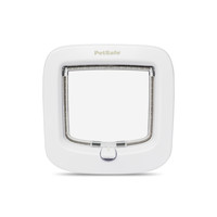 PetSafe® PetSafe®  Manual Locking Cat Flap