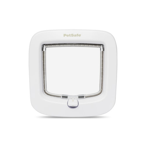 PetSafe® PetSafe®  Manual Locking Cat Flap