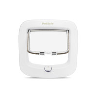 PetSafe® PetSafe®  Manual Locking Cat Flap