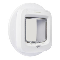 PetSafe® PetSafe® Installation Adaptor for Microchip Cat Flap