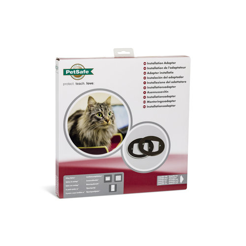 PetSafe® PetSafe® Installation Adaptor for Microchip Cat Flap