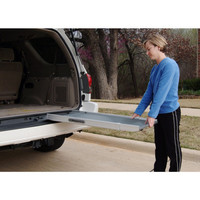 PetSafe® Happy Ride  Deluxe XL Telescoping Ramp