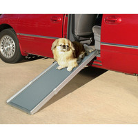 PetSafe® Happy Ride  Deluxe XL Telescoping Ramp