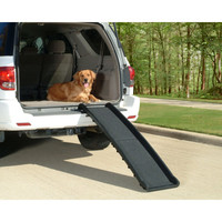 PetSafe® Happy Ride UltraLite Bi-fold Pet Ramp