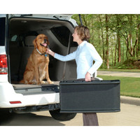 PetSafe® Happy Ride UltraLite Bi-fold Pet Ramp