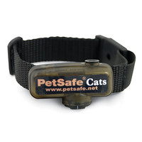 PetSafe® Petsafe® Deluxe In-Ground Cat Fence™ Extra Receiver Collar