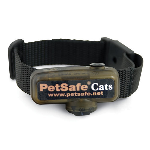 PetSafe® Petsafe® Deluxe In-Ground Cat Fence™ Extra Receiver Collar