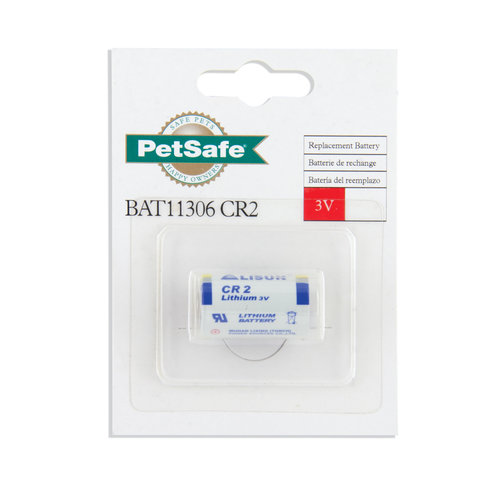 PetSafe® Petsafe® 3 volt Lithium Battery CR2