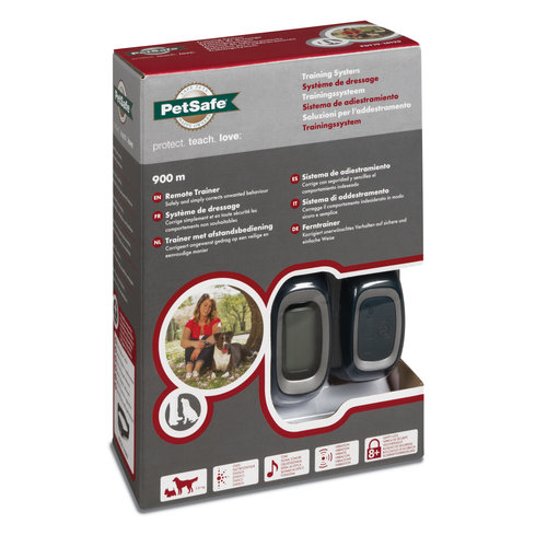 PetSafe® PetSafe® Ferntrainer 900M