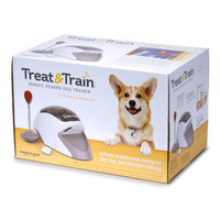PetSafe® Treat & Train® Ferngesteuerter Belohnungshundetrainer