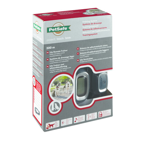 PetSafe® PetSafe® Remote Trainer 300M