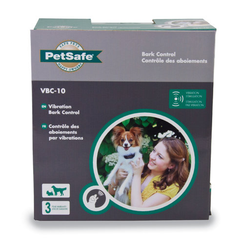 PetSafe® PetSafe® Vibration Bark Control