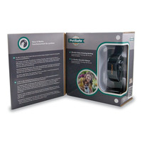 PetSafe® PetSafe® Vibration Bark Control