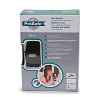 PetSafe® PetSafe® Deluxe Outdoor Bark Control