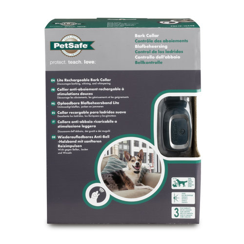 PetSafe® PetSafe® Wiederaufladbare Bellkontrolle