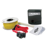 PetSafe® Petsafe® In-Ground Fence System